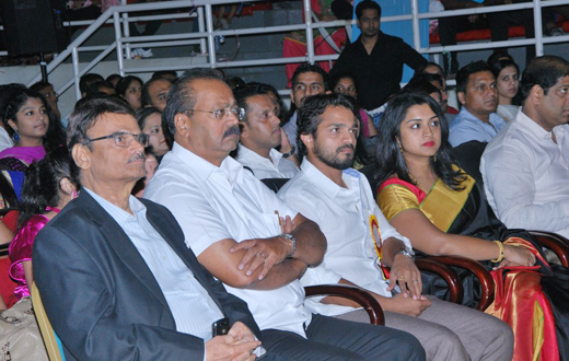 Karnataka Sangha Sharjah annual day